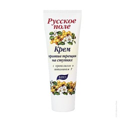 Крем для ног
