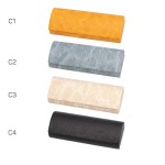 Футляр для очков, Cantilen (Кантилен) арт. CNT-020 на магните цвет в ассортименте