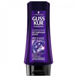 Бальзам Gliss Kur Реновация волос 200 мл