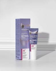 Крем-сыворотка для век Черный жемчуг Программа от 46 лет 17 мл