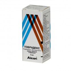 ТобраДекс