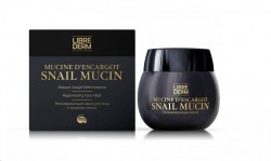Маска для лица Librederm Муцин улитки регенерирующая 50 мл