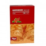 Шиповника плоды, фильтр-пакет 1.5 г 20 шт