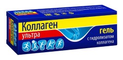 Гель