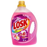 Гель для стирки белья, Losk (Лоск) 2190 мл Арома орхидея