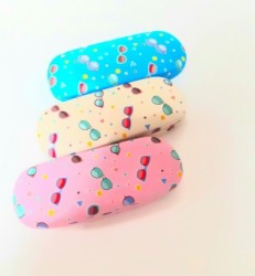 Футляр для очков детский