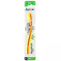 Зубная щетка Aquafresh флекс юниор 6-9 лет