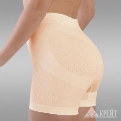 Бандаж компрессионный Крейт шорты р. 4 (44-46)