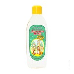 Гель-пенка для купания, Ласковая мама 250 мл с алоэ-вера