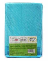 Пеленки впитывающие