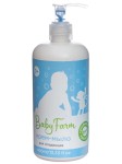 Крем-мыло жидкое для младенцев, Elfarma (Эльфарма) 400 мл