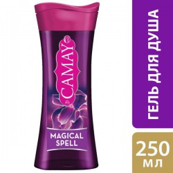 Гель для душа Camay Магическое заклинание 250 мл