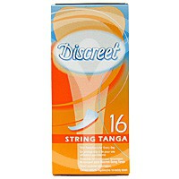 Прокладки женские ежедневные