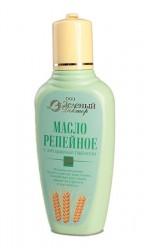 Масло для волос