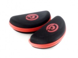 Футляр для очков Солнце на молнии LOOK SG