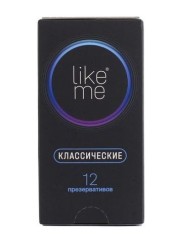 Презервативы
