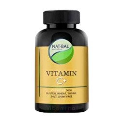 30/60/90 Витамин С Комплекс 30 шт. капс.