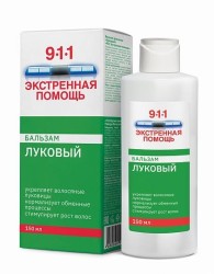 Бальзам для волос