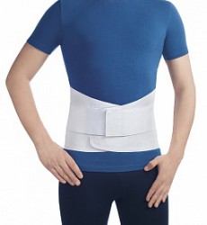 Бандаж компрессионный фиксирующий р. 4