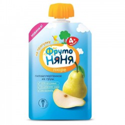 Пюре