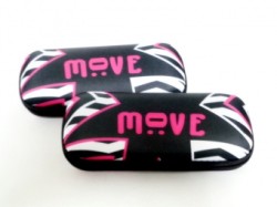 Футляр для очков Солнце на молнии MOVE