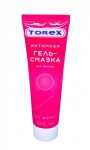 Гель-смазка, Torex (Торекс) 100 мл для женщин интимная туба