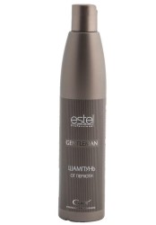 Шампунь для мужчин Estel Курекс джентльмен против перхоти 300 мл