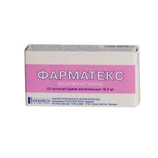 Фарматекс