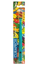 Зубная щетка Curaprox ультра софт Копакабана