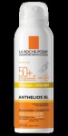 Спрей-вуаль солнцезащитный, La Roche-Posay (Ля Рош-Позе) 200 мл Антгелиос XL для лица и тела SPF 50+