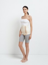 Бандаж компрессионный Бкп-унга супер трикотажно-эластичный р. 1