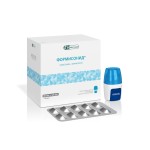 Формисонид, порошок для ингаляций дозированный 160 мкг+4.5 мкг 120 шт