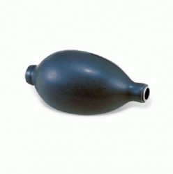 Груша резиновая AND для тонометров ua-серии RB-101G