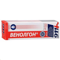 Гель для ног