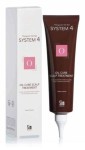 Маска, System-4 (Система 4) 150 мл терапевтическая О (отшелушивающая для пилинга кожи головы)