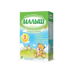 Смесь молочная