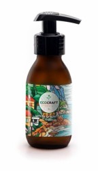 Гель для умывания EcoCraft белый грейпфрут и фрезия для нормальной кожи 100 мл