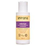 Гель для душа, Levrana natural (Леврана нейчерал) 100 мл лаванда