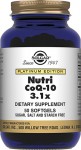 Нутрикоэнзим Q-10, капсулы 1000 мг 50 шт
