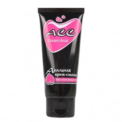 Крем-смазка анальная ACC 15 мл