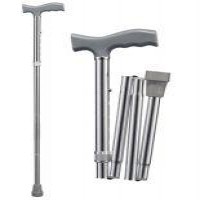 Трость складная