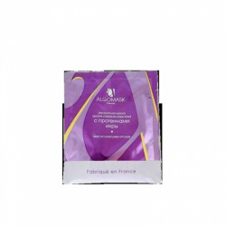 Маска для лица Альгомаска против старения с протеинами икры 25 г