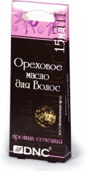 Масло для волос