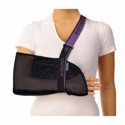 Бандаж на плечевой сустав Эволюшн косынка р. M (33-36 см)