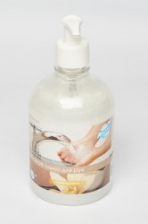 Крем-мыло жидкое Крем-ваниль 0.5 л