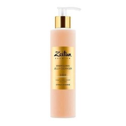 Гель для умывания Zeitun Лулу энергетический для тусклой кожи 200 мл