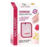 Гель для удаления кутикулы, Golden rose (Голден роуз) 11 мл нейл эксперт