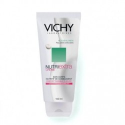 Крем для тела Vichy Нутриэкстра питательный 100 мл