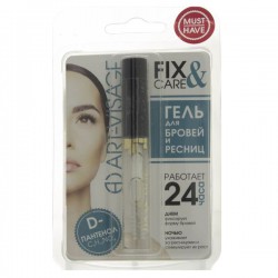 Гель для бровей и ресниц Арт-Визаж 5 мл