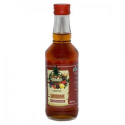 Шиповника на фруктозе сироп 250 мл